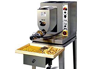 03- Toutes les variétés de blés sont-elles compatibles avec la production des pâtes ?