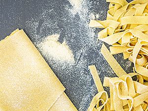 05- La qualité de l'eau dans la fabrication des pâtes