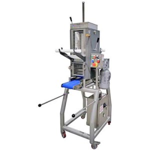 Machines professionnelles  pour la fabrication de ravioli - Raviolatrice TECH-160RC